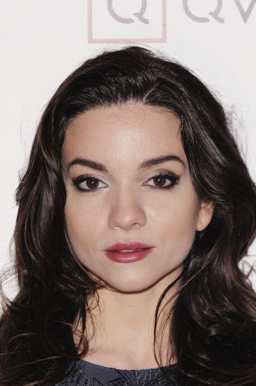 Lauren LaVera Pictures and Photos | Fandango